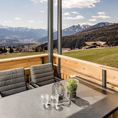 Апартаменты Sweet Dolomiti Sonneck Маранца Экстерьер фото