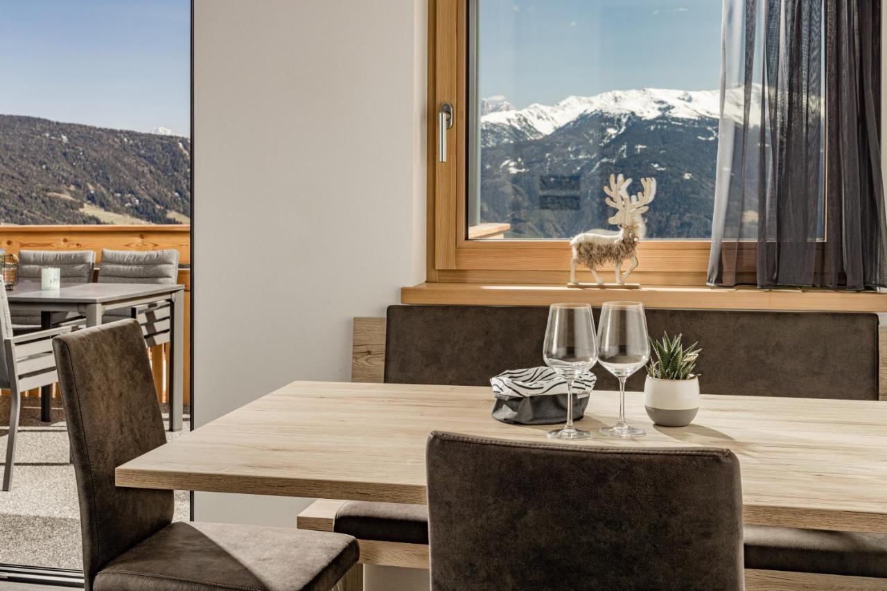 Апартаменты Sweet Dolomiti Sonneck Маранца Экстерьер фото