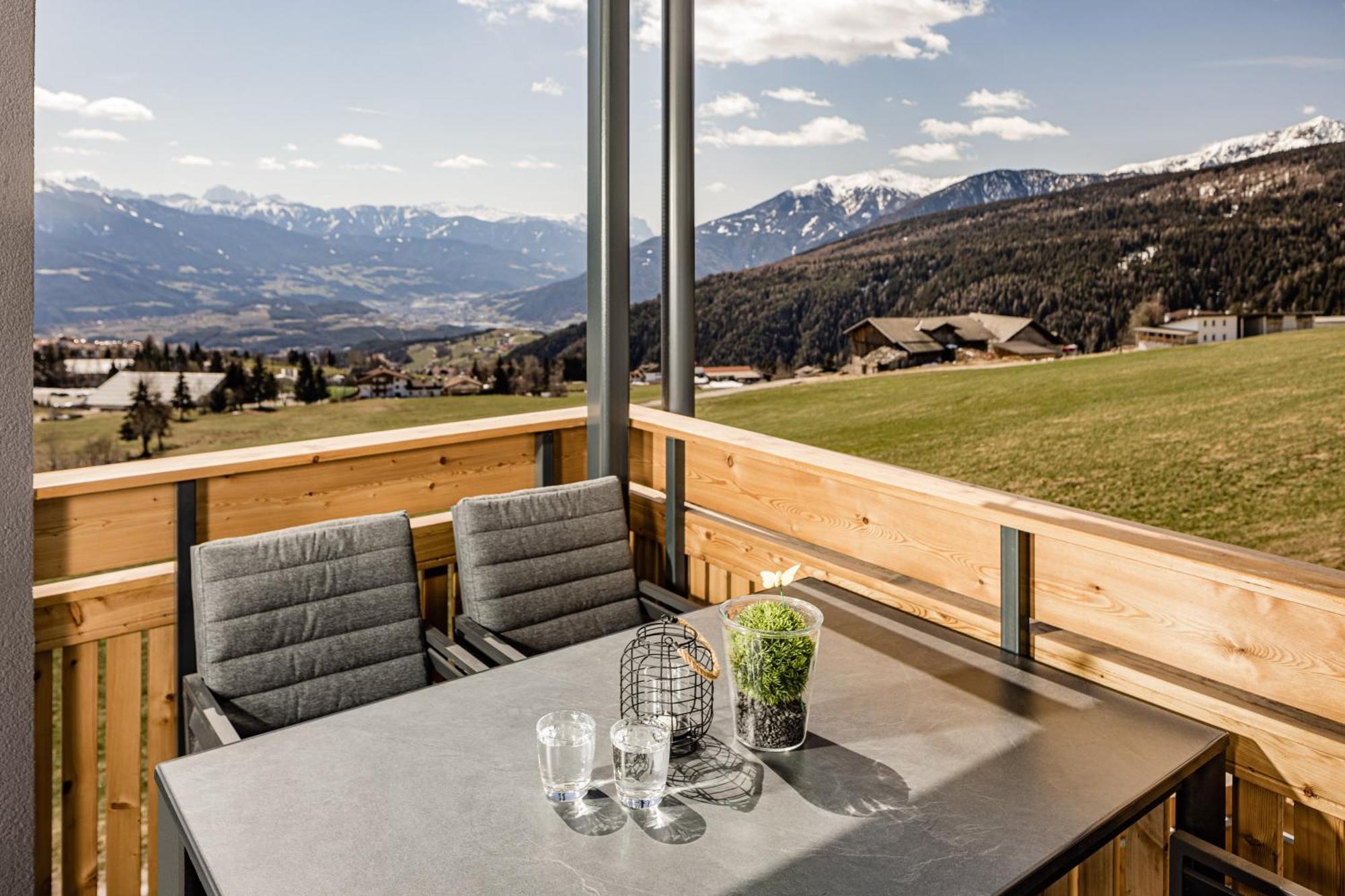 Апартаменты Sweet Dolomiti Sonneck Маранца Экстерьер фото