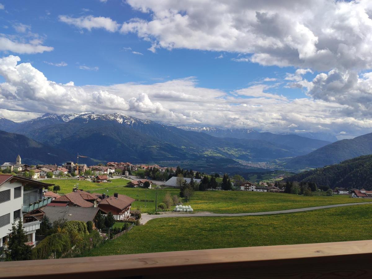 Апартаменты Sweet Dolomiti Sonneck Маранца Экстерьер фото